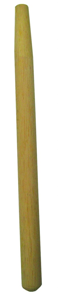 BK-14H  Tapered-End Wood Handle