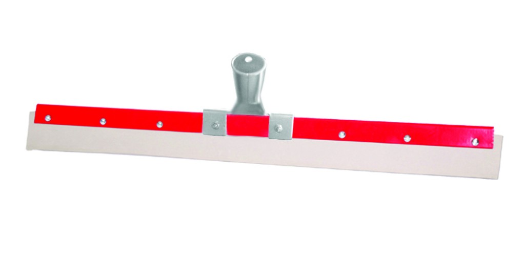 1400 Line – Gray Non-Marking Squeegee