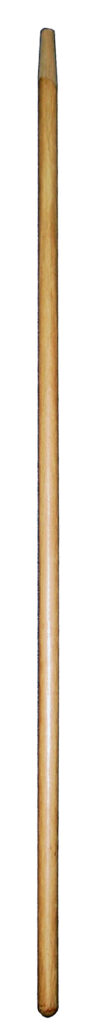 160 Tapered-End Wood Handle
