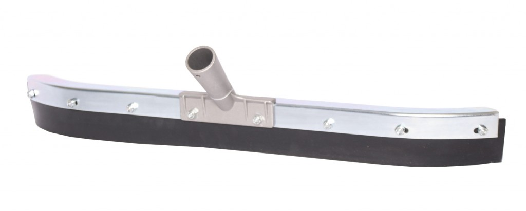 6500C Line – Specialty Blend Curved Squeegee