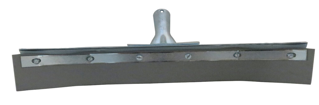 1400C Line – Gray Non-Making Squeegee