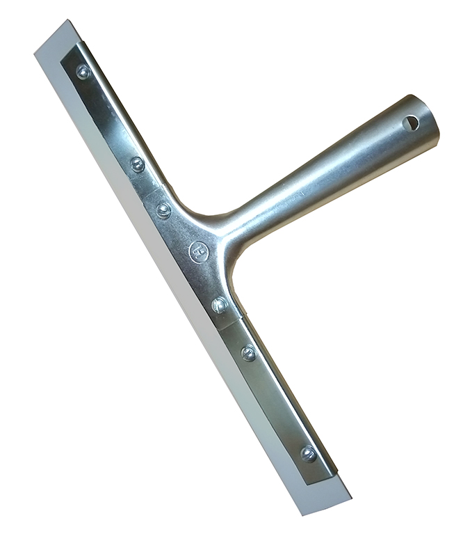 H 21 Line – White Squeegee Blended Blade